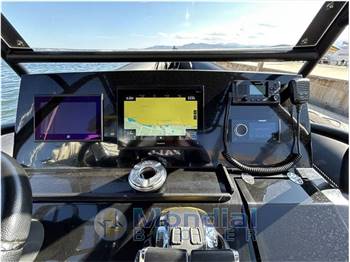 Sea Water Phantom 300