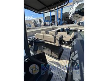 Sea Water Phantom 300