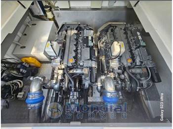 Performance Marine 1407