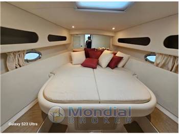Performance Marine 1407