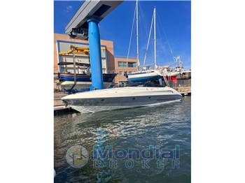 Performance Marine 1407