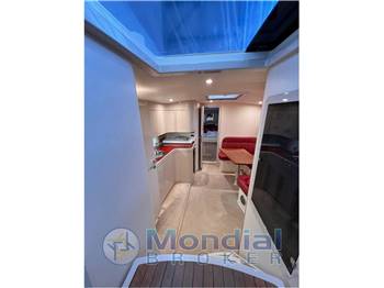 Performance Marine 1407