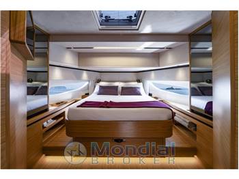 Solaris Power 60 Coupè