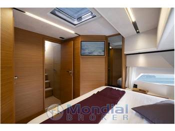 Solaris Power 60 Coupè