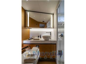 Solaris Power 60 Coupè