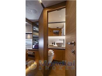 Solaris Power 60 Coupè