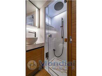 Solaris Power 60 Coupè