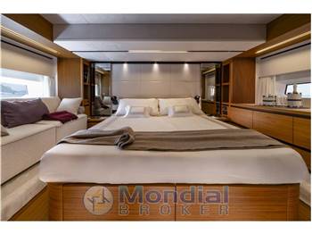 Solaris Power 60 Coupè