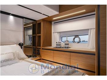 Solaris Power 60 Coupè