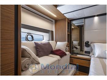 Solaris Power 60 Coupè