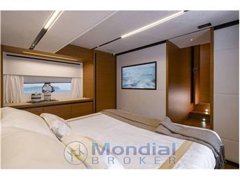 Solaris Power 60 Coupè