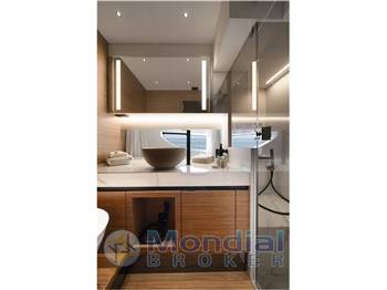 Solaris Power 60 Coupè