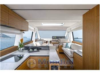 Solaris Power 60 Coupè