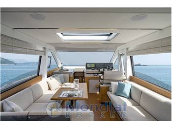 Solaris Power 60 Coupè