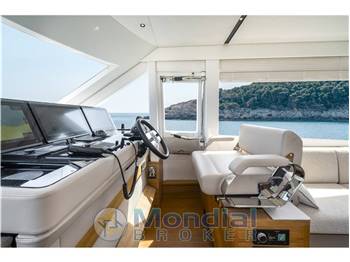 Solaris Power 60 Coupè