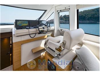 Solaris Power 60 Coupè