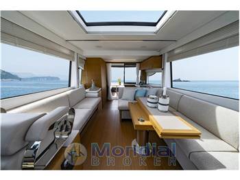 Solaris Power 60 Coupè