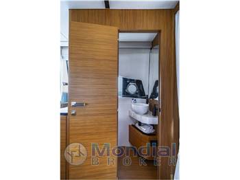 Solaris Power 60 Coupè