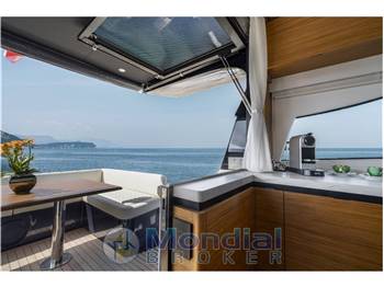 Solaris Power 60 Coupè