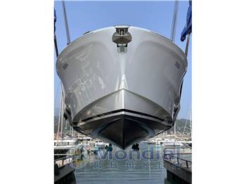 Solaris Power 44 Open