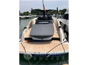 Solaris Power 44 Open