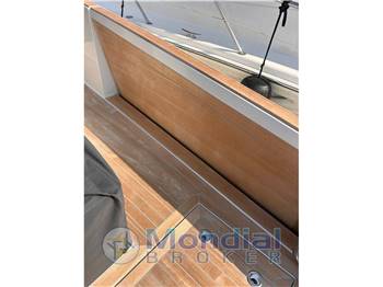 Solaris Power 44 Open