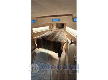 Solaris Power 44 Open