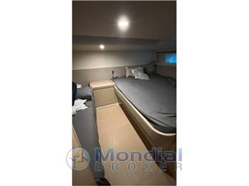 Solaris Power 44 Open