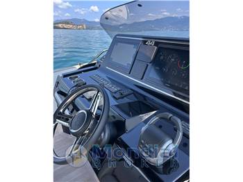 Solaris Power 44 Open