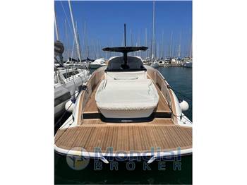 Solaris Power 44 Open