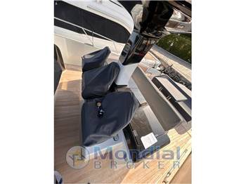 Solaris Power 44 Open