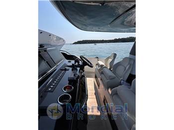 Solaris Power 44 Open