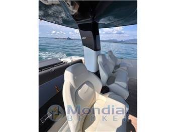 Solaris Power 44 Open