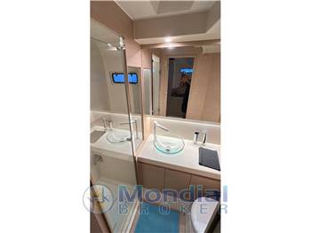 Solaris Power 44 Open