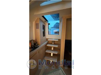 Solaris Power 44 Open