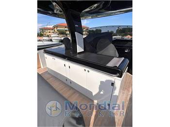 Solaris Power 44 Open