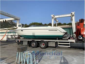 Sunseeker Mohawk 29