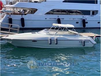 Sunseeker Mohawk 29
