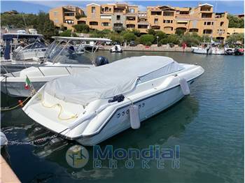 Sunseeker Mohawk 29