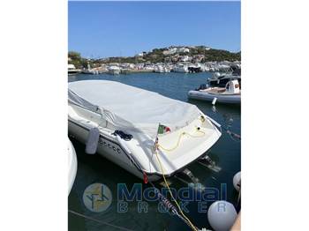Sunseeker Mohawk 29