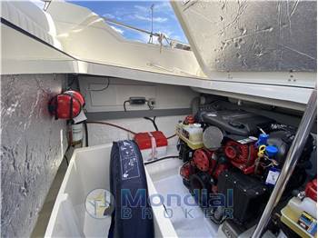 Sunseeker Mohawk 29