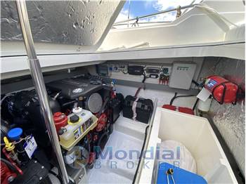 Sunseeker Mohawk 29