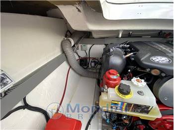 Sunseeker Mohawk 29