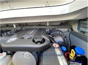 Sunseeker Mohawk 29