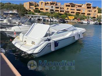 Sunseeker Mohawk 29