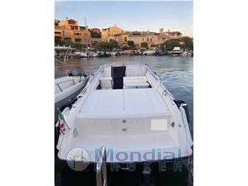 Sunseeker Mohawk 29