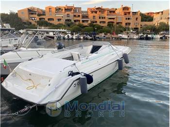 Sunseeker Mohawk 29