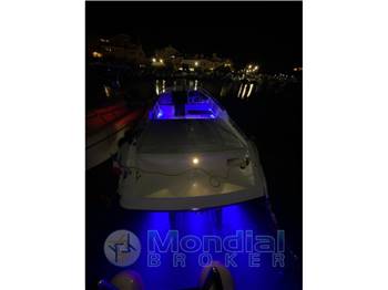 Sunseeker Mohawk 29