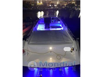 Sunseeker Mohawk 29