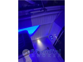 Sunseeker Mohawk 29